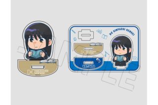 3年Z組銀八先生 ゆらゆらアクリルスタンド 06.桂小太郎
 
2025年12月下旬発売