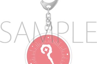 魔法使いの約束 防犯ブザー/オズ
 アニメイトで
2026/06/05 発売