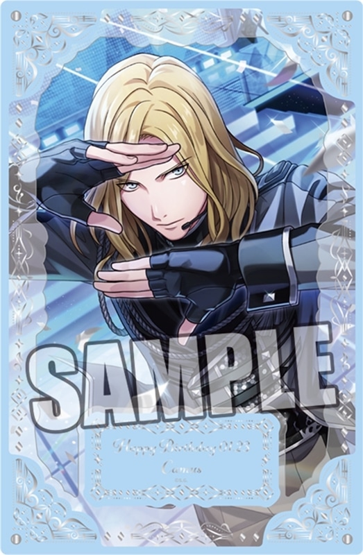 アニメイトで
2026/01/23 発売