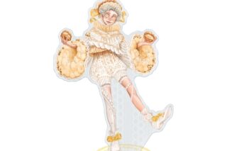 Identity V 第五人格 アクリルスタンド 2.曲芸師
 アニメイトで
2025/10/10 発売 Identity V 第五人格 アクリルスタンド 2.曲芸師
 アニメイトで
2025/10/10 発売