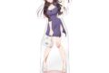 彼女、お借りします 描き下ろしアクリルスタンド ドレスver./水原千鶴 アニメイトで
2025年11月 下旬 発売