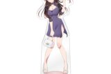 彼女、お借りします 描き下ろしアクリルスタンド ドレスver./水原千鶴 アニメイトで
2025年11月 下旬 発売
