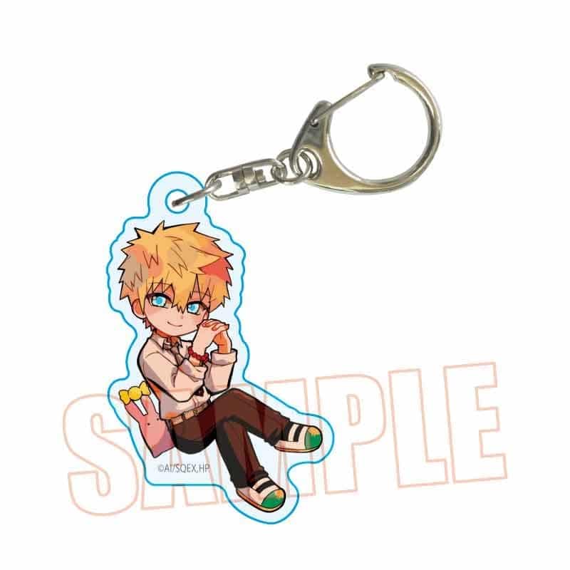 地縛少年花子くん ぷかっしゅアクリルキーホルダー 源 輝 アニメイトで
2025年11月 下旬 発売予定