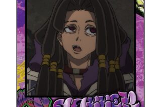 ガチアクタ インスタントフォトマグネット(ジャバー)
 
2025年12月中旬発売