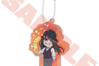 炎炎ノ消防隊  ちびキャラスタンディングチャーム ジョーカー
 
2026年01月発売
 【アニメイト】