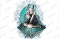 【初音ミクGlow up】 アクリルアクセサリースタンド 【エテルノレシ】
 
2026年01月下旬発売