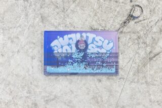 呪術廻戦 渋谷事変第3弾 リキッドキーホルダー 2(虎杖悠仁)
 
2026年01月発売
で取扱中