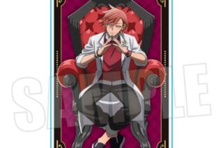 桃源暗鬼 アクリルカード 花魁坂 京夜(玉座)
 
2025年11月下旬発売