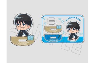 3年Z組銀八先生 ゆらゆらアクリルスタンド 02.志村新八
 
2025年12月下旬発売