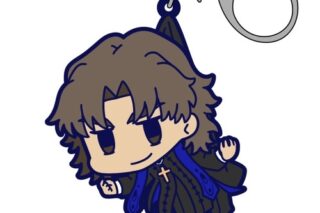 Fate/Grand Order アルターエゴ/グレゴリー・ラスプーチン つままれ
 アニメイトで
2025年11月発売