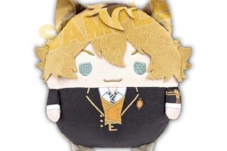 『ツイステ』 ふわコロりんMsize1 ラギー・ブッチ
 アニメイトで
2026年01月発売