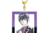 家庭教師ヒットマンREBORN! 雲雀恭弥(10年後) Ani-Art BIGアクリルキーホルダー vol.3
 アニメイトで
2026/01/17 発売