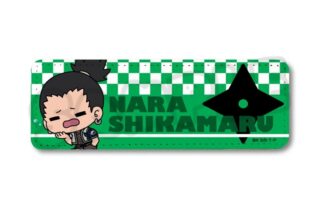 TVアニメ『NARUTO-ナルト-』 レザーバッジ(ロング) MF(奈良シカマル) アニメイトで
12月中旬発売 TVアニメ『NARUTO-ナルト-』 レザーバッジ(ロング) MF(奈良シカマル) アニメイトで
12月中旬発売