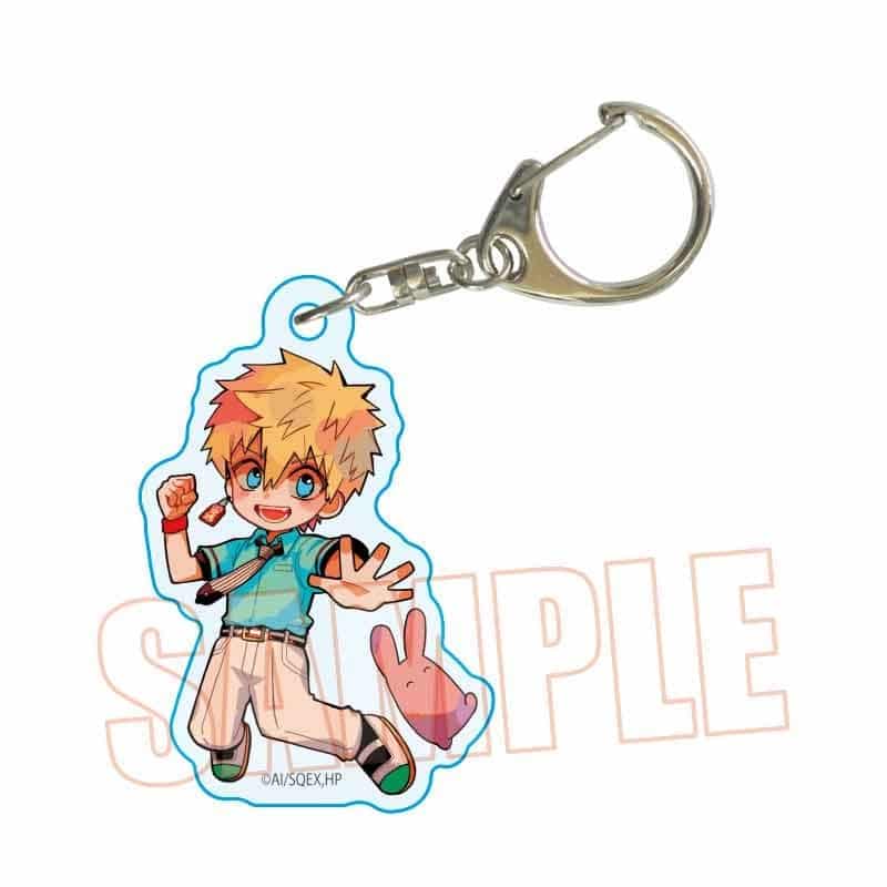 地縛少年花子くん ぷかっしゅアクリルキーホルダー 源 光 アニメイトで
2025年11月 下旬 発売予定