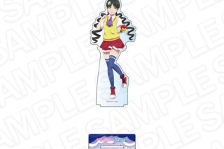 ラブライブ!スーパースター!!×ぷよぷよ デカアクリルスタンド 葉月 恋
 
2025年12月発売