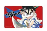 YAIBA (ヤイバ) 鉄 刃 Ani-Art マルチデスクマット
 
2026年1月27日発売