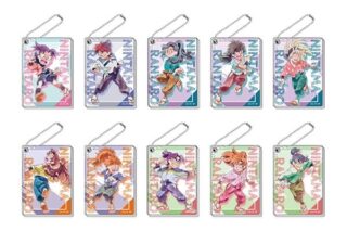 忍たま乱太郎 スライドミラー レタコレVol.2
 
2025年12月発売