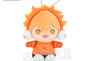 ハイキュー!! 座ぬい 雪の日ver. 日向翔陽
 
2026年01月発売