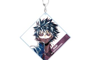 TVアニメ『僕のヒーローアカデミア』 荼毘 Ani-Art 第5弾 BIGアクリルキーホルダー【再販】
 
2025年11月17日発売
で取扱中