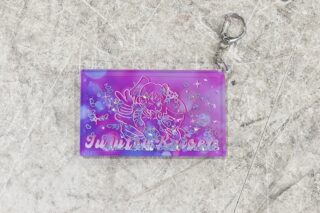 呪術廻戦 渋谷事変第3弾 リキッドキーホルダー 1(東堂葵)
 
2026年01月発売
で取扱中