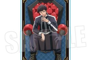 桃源暗鬼 アクリルカード 矢颪 碇(玉座)
 
2025年11月下旬発売