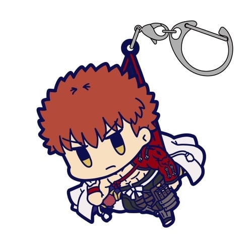 Fate/Grand Order セイバー/千子村正 つままれ
 アニメイトで
2025年11月発売