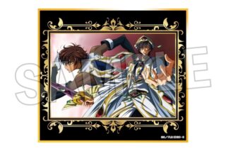 コードギアス  Animageギラギラ色紙 vol.3 H アニメイトで
2025年11月発売