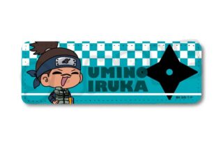 TVアニメ『NARUTO-ナルト-』 レザーバッジ(ロング) ME(うみのイルカ) アニメイトで
12月中旬発売 TVアニメ『NARUTO-ナルト-』 レザーバッジ(ロング) ME(うみのイルカ) アニメイトで
12月中旬発売