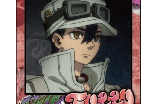 ガチアクタ インスタントフォトマグネット(フォロ)
 
2025年12月中旬発売