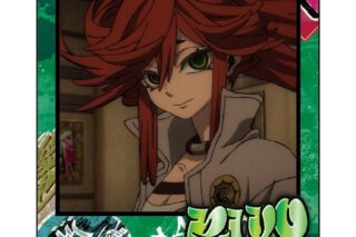 ガチアクタ インスタントフォトマグネット(リヨウ)
 
2025年12月中旬発売