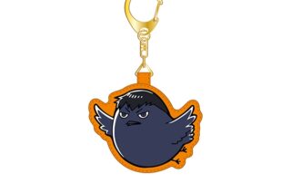 ハイキュー!! さがらキーホルダー02 カゲガラス
 
2025年12月発売