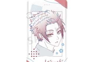 TVアニメ『ブルーロック』 糸師 冴 lette-graph モバイルバッテリー【再販】
 
2025年10月17日発売
で取扱中