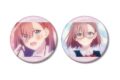 『2.5次元の誘惑』 天乃リリサ 場面写グリッター缶バッジ2個セット
 
2025年10月27日発売