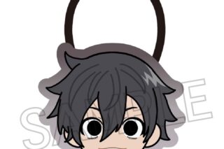 桃源暗鬼 アクリルヘアゴムVol.2 淀川真澄
 
2025年12月下旬発売