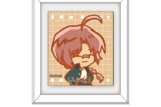 3年Z組銀八先生 呼びかけ額縁マグネット 神威
 
2025年12月発売