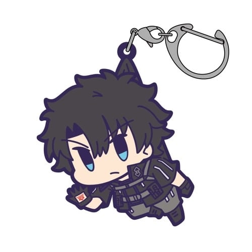 Fate/Grand Order マスター/主人公(男) 礼装 極地用カルデア制服Ver. つままれ
 アニメイトで
2025年11月発売