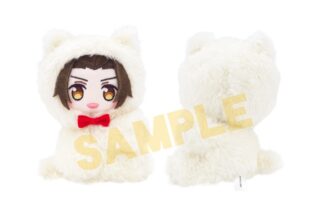 ヘタリア World★Stars ぴたぴたたぴぬい 中国
 アニメイトで
2025年10月下旬発売