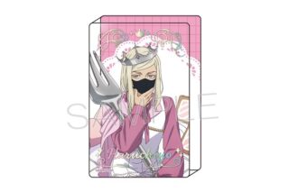 東京リベンジャーズ アクリルブロック ホールケーキVer. 三途 春千夜
 アニメイトで
2026年02月下旬発売