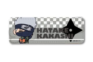 TVアニメ『NARUTO-ナルト-』 レザーバッジ(ロング) MD(はたけカカシ) アニメイトで
12月中旬発売 TVアニメ『NARUTO-ナルト-』 レザーバッジ(ロング) MD(はたけカカシ) アニメイトで
12月中旬発売