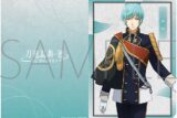 刀剣乱舞 廻 -虚伝 燃ゆる本能寺- クリアファイル/一期一振
 
2024年5月11日発売