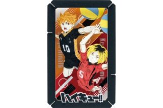 ハイキュー!! PT-L72 ゴミ捨て場の決戦
 アニメイトで
2024年08月発売