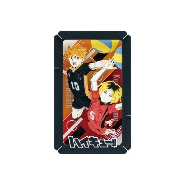 ハイキュー!! PT-L72 ゴミ捨て場の決戦
 アニメイトで
2024年08月発売