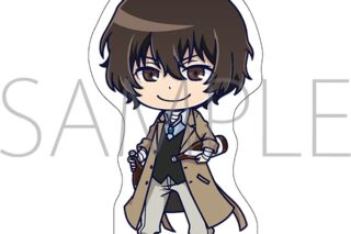 文豪ストレイドッグス (文スト) ころっと/太宰治
 
2025年11月28日発売