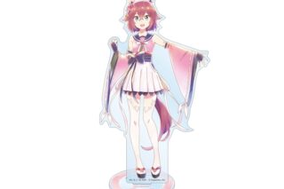 アニメウマ娘 シンデレラグレイ サクラチヨノオー Ani-Art aqua label BIGアクリルスタンド
 
2026年2月7日発売
 【アニメイト】