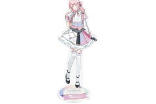 プロセカ 『プロジェクトセカイ 5th Anniversary 感謝祭』アクリルスタンド26 暁山 瑞希
 
2025年10月29日発売