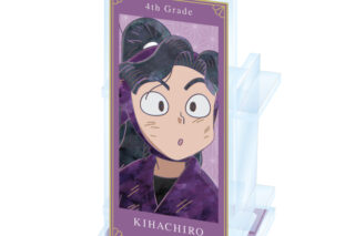 忍たま乱太郎 綾部喜八郎 Ani-Art 第2弾 アクリルペンスタンド 2025年11月下旬発売予定