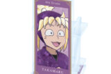 忍たま乱太郎 斉藤タカ丸 Ani-Art 第2弾 アクリルペンスタンド 2025年11月下旬発売予定