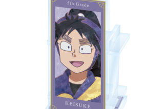 忍たま乱太郎 久々知兵助 Ani-Art 第2弾 アクリルペンスタンド 2025年11月下旬発売予定