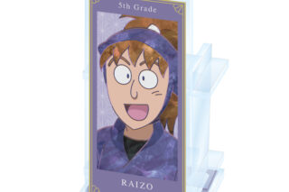 忍たま乱太郎 不破雷蔵 Ani-Art 第2弾 アクリルペンスタンド 2025年11月下旬発売予定