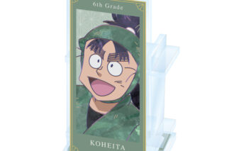 忍たま乱太郎 七松小平太 Ani-Art 第2弾 アクリルペンスタンド 2025年11月下旬発売予定